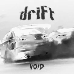 Drift - Single by VOID WALKER & DEATHMOON album reviews, ratings, credits