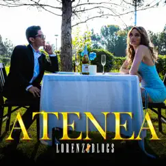 Atenea Song Lyrics