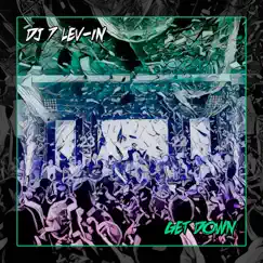 Get Down - Single by Dj 7 Lev-in album reviews, ratings, credits