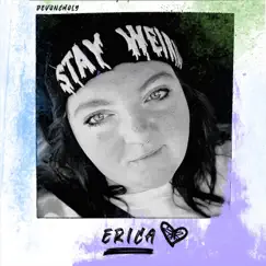 Erica Song Lyrics