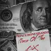 Prince of the Bx - EP album lyrics, reviews, download