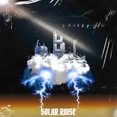 Solar Raise by CS LIT & San Andreas album reviews, ratings, credits