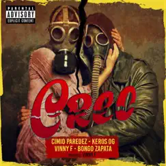 Creo - Single by Cimio Paredez, Vinny F, Bongo Zapata & Keros album reviews, ratings, credits