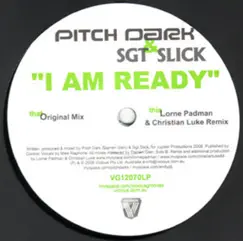 I Am Ready (Lorne Padman & Christian Luke Remix) Song Lyrics