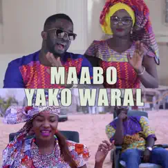 Yako Waral Trap Song Lyrics
