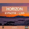 The Horizon - EP album lyrics, reviews, download