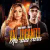 Vou Jogando na Sua Cara (feat. DJ K) - Single album lyrics, reviews, download