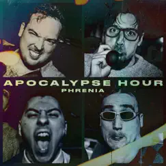 Apocalypse Hour Song Lyrics