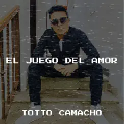 El Juego Del Amor Song Lyrics