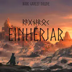 Einherjar - Single by Birk Garlef Drude album reviews, ratings, credits