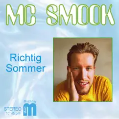 Richtig Sommer - Single by Mc Smook album reviews, ratings, credits