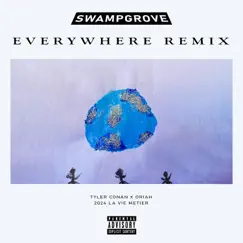 Everywhere Remix Song Lyrics