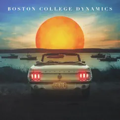Golden - Single by Boston College Dynamics album reviews, ratings, credits
