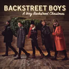 A Very Backstreet Christmas by Backstreet Boys album reviews, ratings, credits