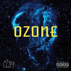 Ozone - Single by DACLIKK album reviews, ratings, credits