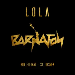 Lola - Single by Ron Elegant & St. Desmen album reviews, ratings, credits