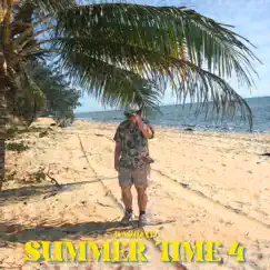 Summer Time 4 by Dazione album reviews, ratings, credits