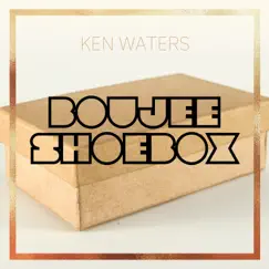 Boujee Shoebox Song Lyrics