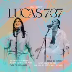 Lucas 7:37 Song Lyrics