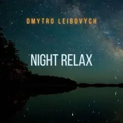 Night Relax Song Lyrics