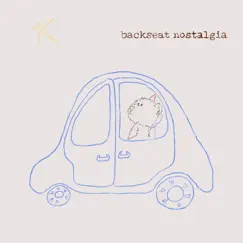 Backseat Nostalgia Song Lyrics