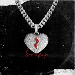 Breakup - Single by Tellis album reviews, ratings, credits