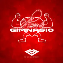 Amor de gimnasio (GYM) Song Lyrics