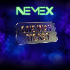 One Way Ticket - Single by Nemex album reviews, ratings, credits