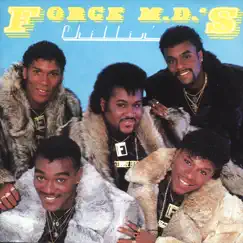 Chillin' by Force M.D.'s album reviews, ratings, credits
