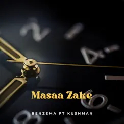 Masaa Zake Song Lyrics