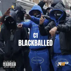 Blackballed - Single by C1 album reviews, ratings, credits