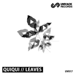 Leaves by QuiQui album reviews, ratings, credits