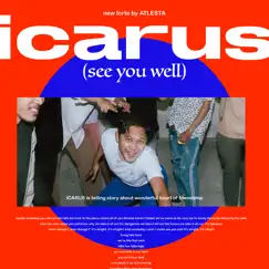 Icarus (See You Well) - Single by Atlesta album reviews, ratings, credits