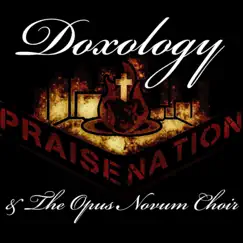 Doxology Song Lyrics