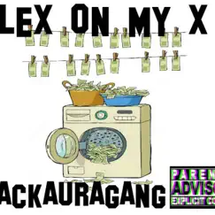 Flex on My Ex - Single by Lilflame album reviews, ratings, credits