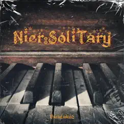 Nier: Solitary by Vangakuz album reviews, ratings, credits