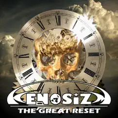 The Great Reset by Kenosizm album reviews, ratings, credits