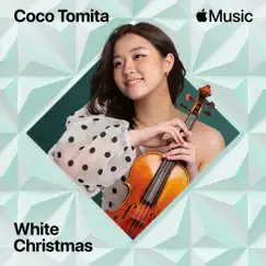 White Christmas (Arr. J. Heifetz for Violin & Piano) Song Lyrics