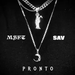 PRONTO Song Lyrics