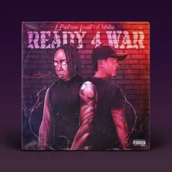 Ready 4 WAR (feat. Dibbs) Song Lyrics