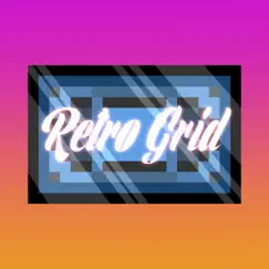Retro Grid Song Lyrics