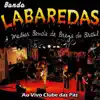 Ao Vivo Clube das Pás (Ao Vivo) album lyrics, reviews, download