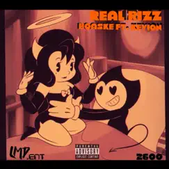 Real Rizz (feat. Kevion) Song Lyrics
