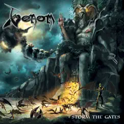 Storm the Gates by Venom album reviews, ratings, credits