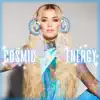 Cosmic Energy - EP album lyrics, reviews, download