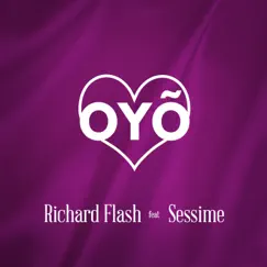 OYO (feat. Sessime) [C'est toi] Song Lyrics