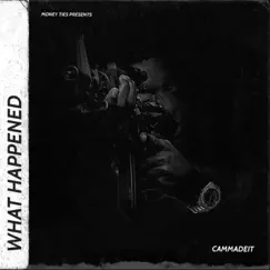 What Happened - Single by CamMadeIt album reviews, ratings, credits
