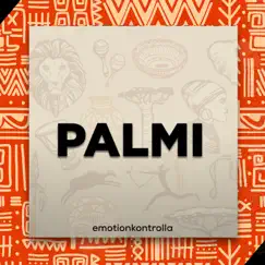 Palmi Song Lyrics