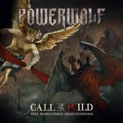 Call of the Wild (Feat. Hansi Kürsch) - Single by Powerwolf album reviews, ratings, credits