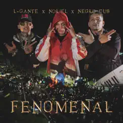 Fenomenal - Single by L-Gante, Noriel & Negro Dub album reviews, ratings, credits